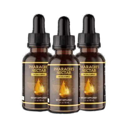Pharaoh's Nectar