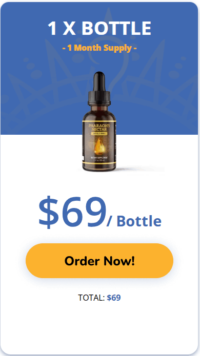 Pharaoh's Nectar Price